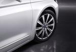 Ford Taurus 2019 года (CN)
